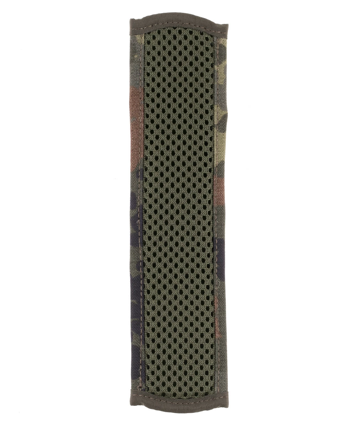 Gehörschutzüberzieher 5 Farb Flecktarn 4 Gehörschutzüberzieher 5 Farb Flecktarn – Bild 2