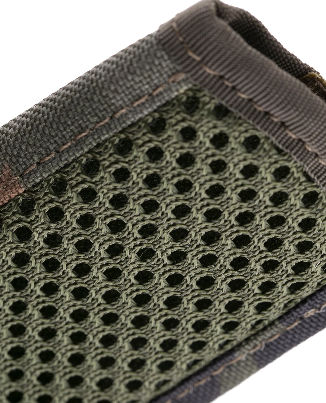 Gehörschutzüberzieher 5 Farb Flecktarn 6 Gehörschutzüberzieher 5 Farb Flecktarn – Bild 4