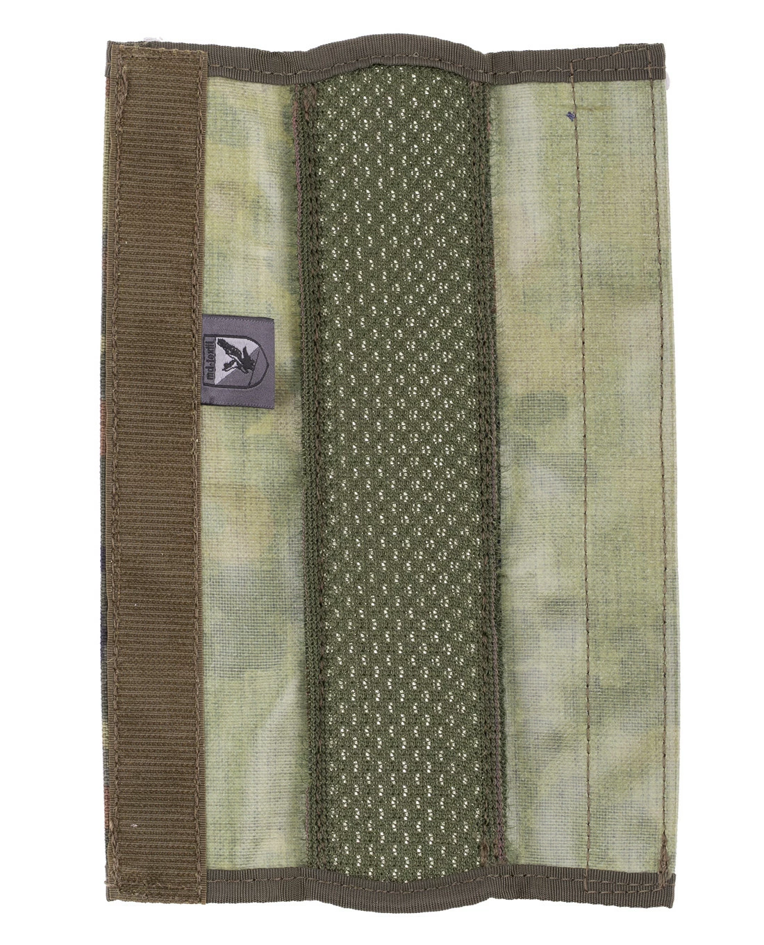 Gehörschutzüberzieher 5 Farb Flecktarn 7 Gehörschutzüberzieher 5 Farb Flecktarn – Bild 5