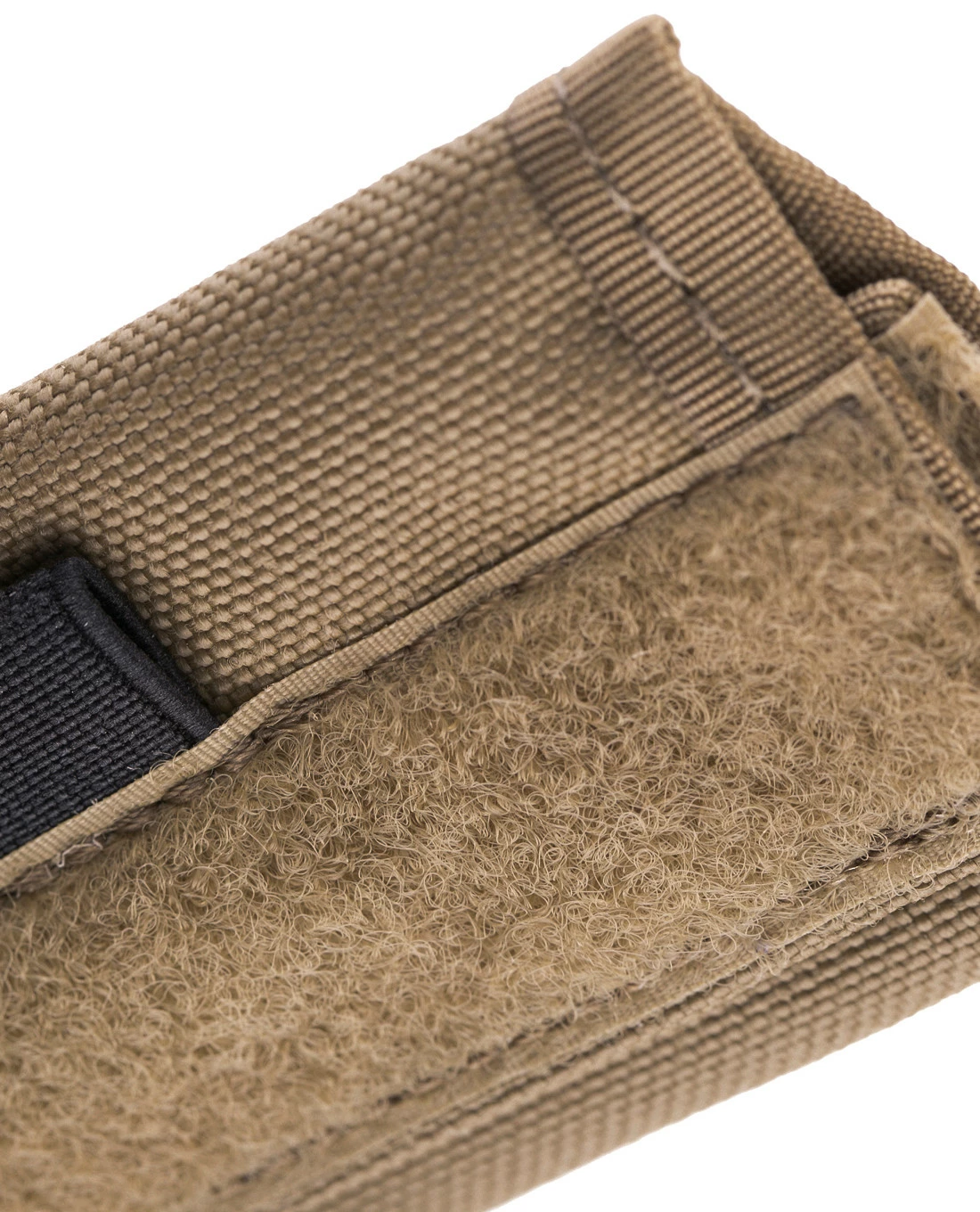 Gehörschutzüberzieher Coyote Brown 4 Gehörschutzüberzieher Coyote Brown – Bild 2