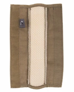 Gehörschutzüberzieher Coyote Brown 9 Gehörschutzüberzieher Coyote Brown -Outdoor Ausrüstung Verkaufs-Shop md textil gehoerschutzueberzieher coyote brown a 310 003 4