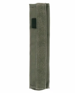 Gehörschutzüberzieher Steingrau Oliv