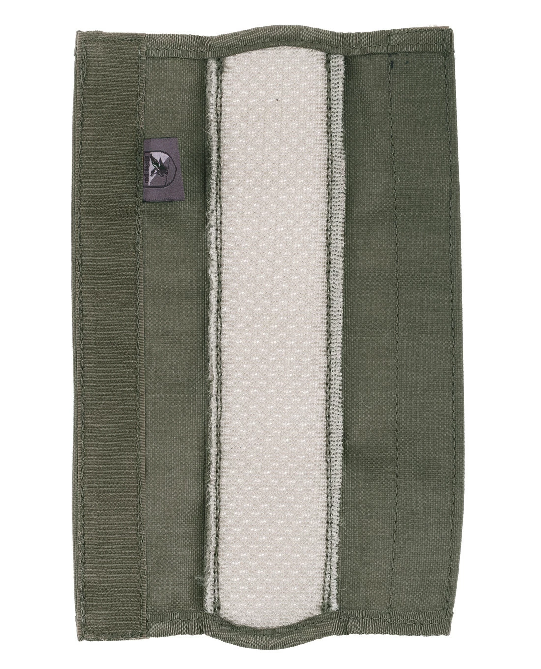 Gehörschutzüberzieher Steingrau Oliv 6 Gehörschutzüberzieher Steingrau Oliv – Bild 4