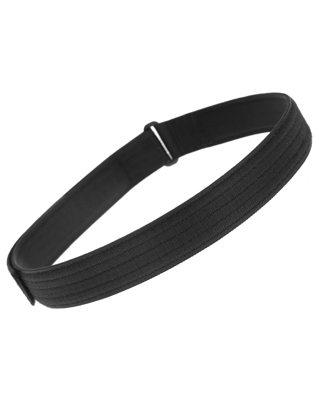 Innengürtel 40mm Schwarz 4 Innengürtel 40mm Schwarz – Bild 2