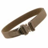 Jed Belt MGS Coyote Brown -Outdoor Ausrüstung Verkaufs-Shop md textil jed belt mgs coyote brown a 531 0xx 1
