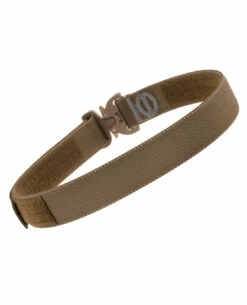 Jed Belt MGS Coyote Brown -Outdoor Ausrüstung Verkaufs-Shop md textil jed belt mgs coyote brown a 531 0xx 2