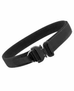 Jed Belt MGS Schwarz