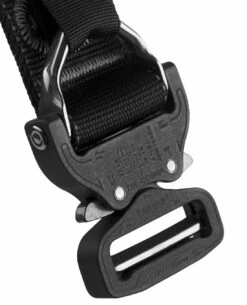 Jed Belt MGS Schwarz -Outdoor Ausrüstung Verkaufs-Shop md textil jed belt mgs schwarz a 531 00x 5