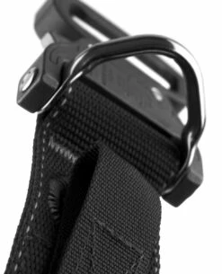 Jed Belt MGS Schwarz -Outdoor Ausrüstung Verkaufs-Shop md textil jed belt mgs schwarz a 531 00x 8