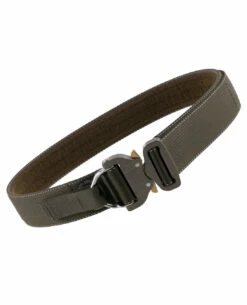 Jed Belt MGS Steingrau Oliv