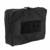 Mehrzwecktasche Horizontal Schwarz -Outdoor Ausrüstung Verkaufs-Shop md textil mehrzwecktasche horizontal schwarz a 863 001 1