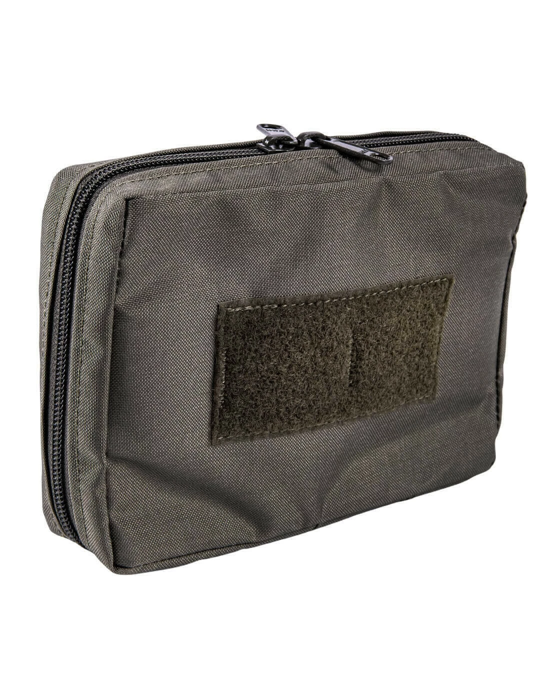 Mehrzwecktasche Horizontal Steingrau Oliv 3 Mehrzwecktasche Horizontal Steingrau Oliv