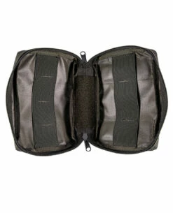 Mehrzwecktasche Horizontal Steingrau Oliv 7 Mehrzwecktasche Horizontal Steingrau Oliv -Outdoor Ausrüstung Verkaufs-Shop md textil mehrzwecktasche horizontal steingrau oliv a 863 002 3