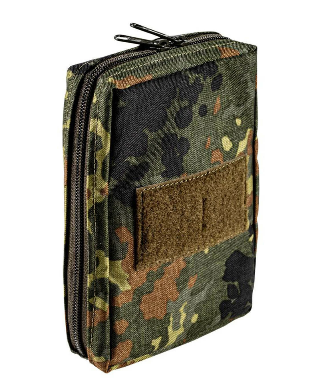 Mehrzwecktasche Vertikal 5FT Flecktarn 3 Mehrzwecktasche Vertikal 5FT Flecktarn