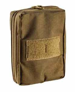 Mehrzwecktasche Vertikal Coyote Brown