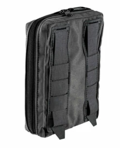 Mehrzwecktasche Vertikal Eisengrau -Outdoor Ausrüstung Verkaufs-Shop md textil mehrzwecktasche vertikal eisengrau a 886 004 2