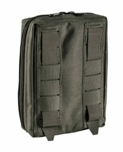 Mehrzwecktasche Vertikal Steingrau Oliv -Outdoor Ausrüstung Verkaufs-Shop md textil mehrzwecktasche vertikal steingrau oliv a 886 002 2