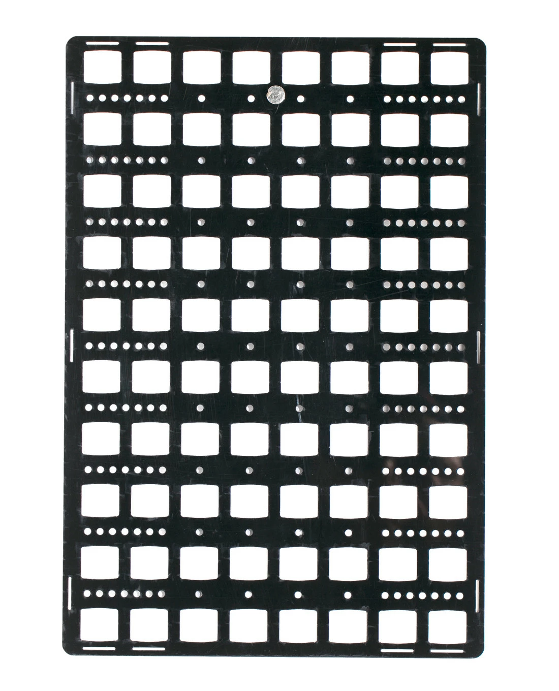 Modulares Fahrzeugpanel MFP10/8 3 Modulares Fahrzeugpanel MFP10/8