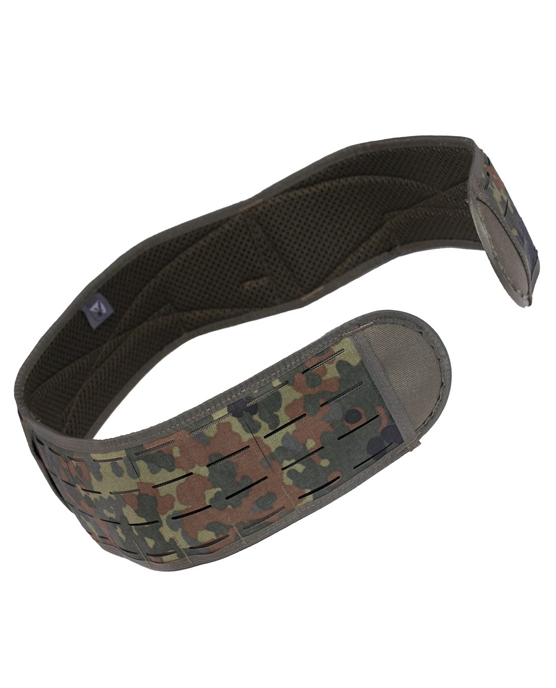 Modulargürtel MGS 5 Farb Flecktarn 3 Modulargürtel MGS 5 Farb Flecktarn