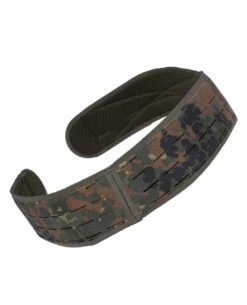 Modulargürtel MGS 5 Farb Flecktarn 12 Modulargürtel MGS 5 Farb Flecktarn -Outdoor Ausrüstung Verkaufs-Shop md textil modularguertel mgs 5 farb flecktarn a 577 0xx 3