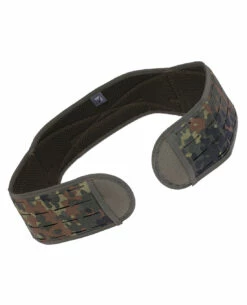 Modulargürtel MGS 5 Farb Flecktarn 13 Modulargürtel MGS 5 Farb Flecktarn -Outdoor Ausrüstung Verkaufs-Shop md textil modularguertel mgs 5 farb flecktarn a 577 0xx 4