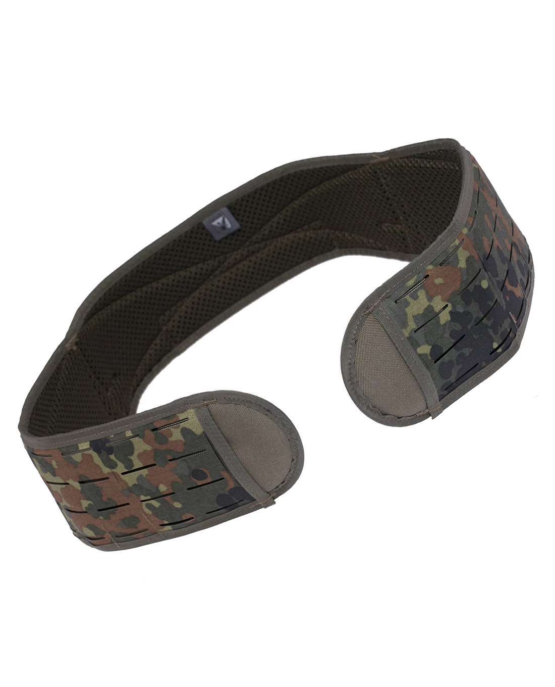 Modulargürtel MGS 5 Farb Flecktarn 6 Modulargürtel MGS 5 Farb Flecktarn – Bild 4