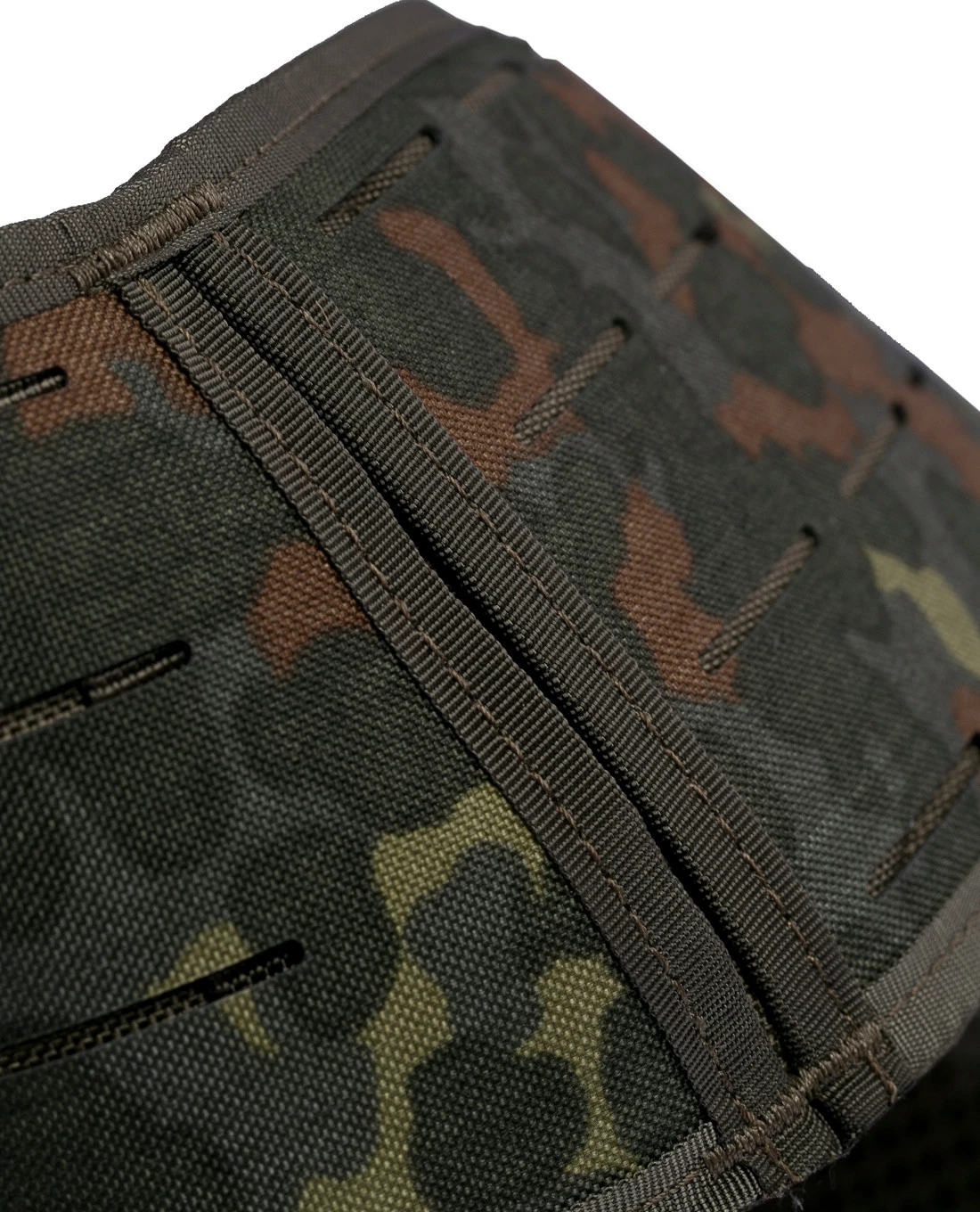 Modulargürtel MGS 5 Farb Flecktarn 9 Modulargürtel MGS 5 Farb Flecktarn – Bild 7