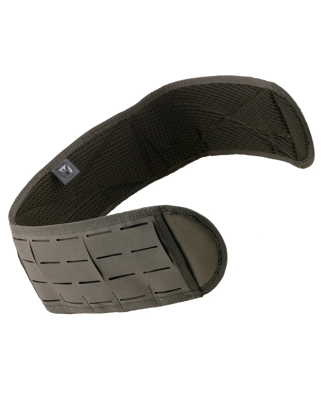 Modulargürtel MGS Oliv 3 Modulargürtel MGS Oliv