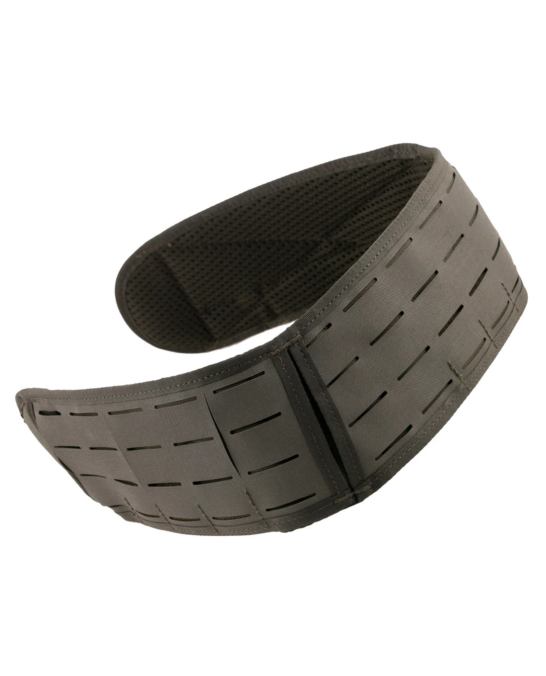 Modulargürtel MGS Oliv 4 Modulargürtel MGS Oliv – Bild 2