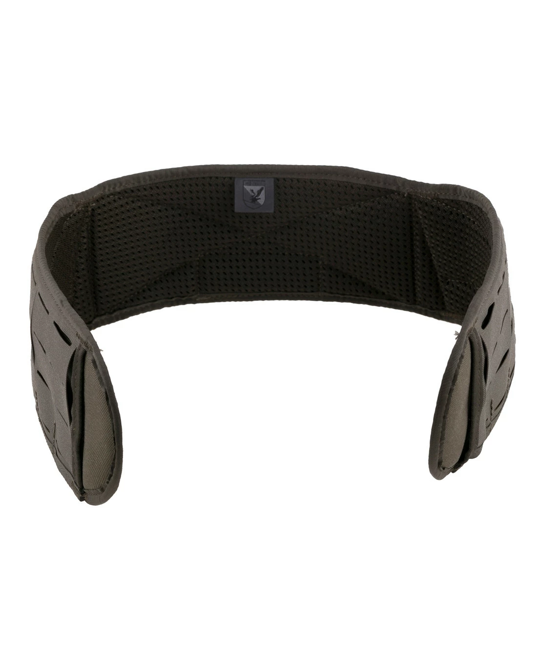 Modulargürtel MGS Oliv 5 Modulargürtel MGS Oliv – Bild 3