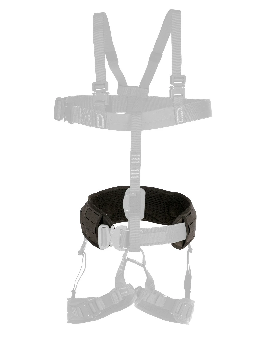 Modulargürtel MGS Oliv 9 Modulargürtel MGS Oliv – Bild 7