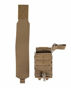 Multikaliber Schnellziehtasche Coyote Brown -Outdoor Ausrüstung Verkaufs-Shop md textil multikaliber schnellziehtasche coyote brown a 786 003 6