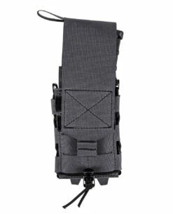 Multikaliber Schnellziehtasche Eisengrau -Outdoor Ausrüstung Verkaufs-Shop md textil multikaliber schnellziehtasche eisengrau a 786 004 2