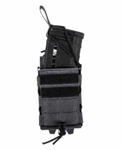 Multikaliber Schnellziehtasche Eisengrau -Outdoor Ausrüstung Verkaufs-Shop md textil multikaliber schnellziehtasche eisengrau a 786 004 4