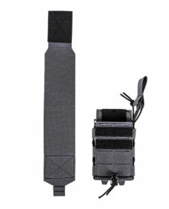 Multikaliber Schnellziehtasche Eisengrau -Outdoor Ausrüstung Verkaufs-Shop md textil multikaliber schnellziehtasche eisengrau a 786 004 6