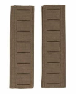 Plattenträger Schulterpolster MGS Coyote Brown