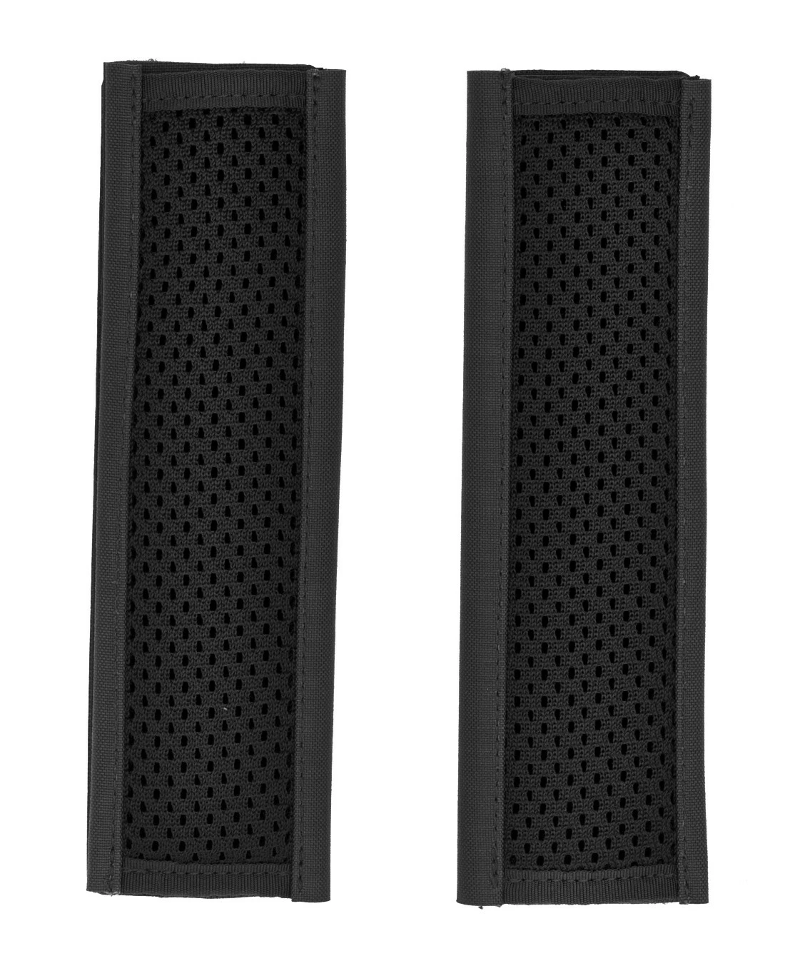 Plattenträger Schulterpolster MGS Schwarz 4 Plattenträger Schulterpolster MGS Schwarz – Bild 2