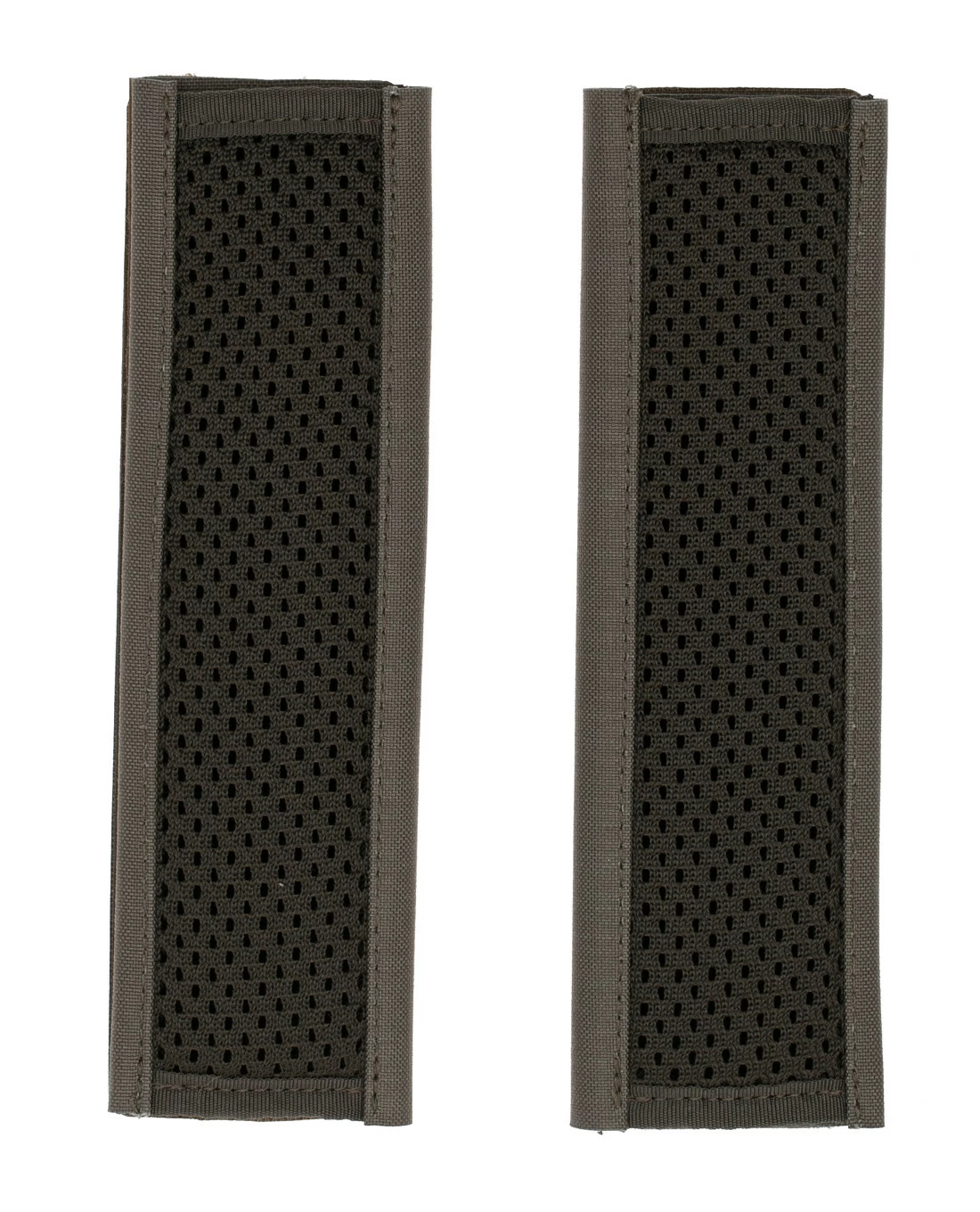 Plattenträger Schulterpolster MGS Steingrau Oliv 4 Plattenträger Schulterpolster MGS Steingrau Oliv – Bild 2