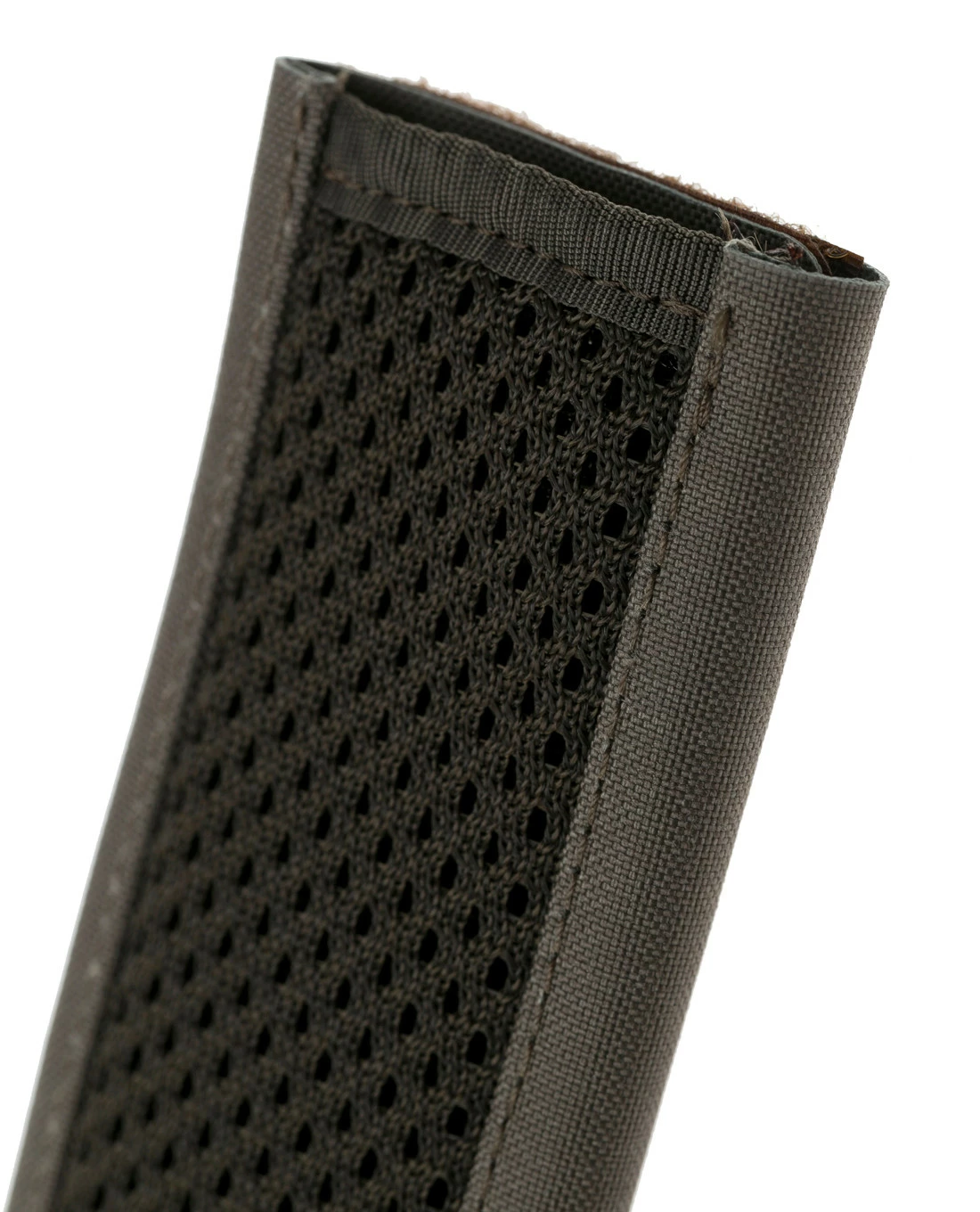 Plattenträger Schulterpolster MGS Steingrau Oliv 6 Plattenträger Schulterpolster MGS Steingrau Oliv – Bild 4