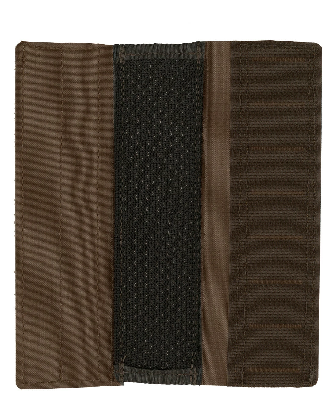 Plattenträger Schulterpolster MGS Steingrau Oliv 9 Plattenträger Schulterpolster MGS Steingrau Oliv – Bild 7