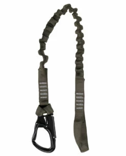 PSL Persönliche Sicherungsleine MGS Steingrau Oliv 10 PSL Persönliche Sicherungsleine MGS Steingrau Oliv -Outdoor Ausrüstung Verkaufs-Shop md textil psl persoenliche sicherungsleine mgs steingrau oliv a 570 002 2