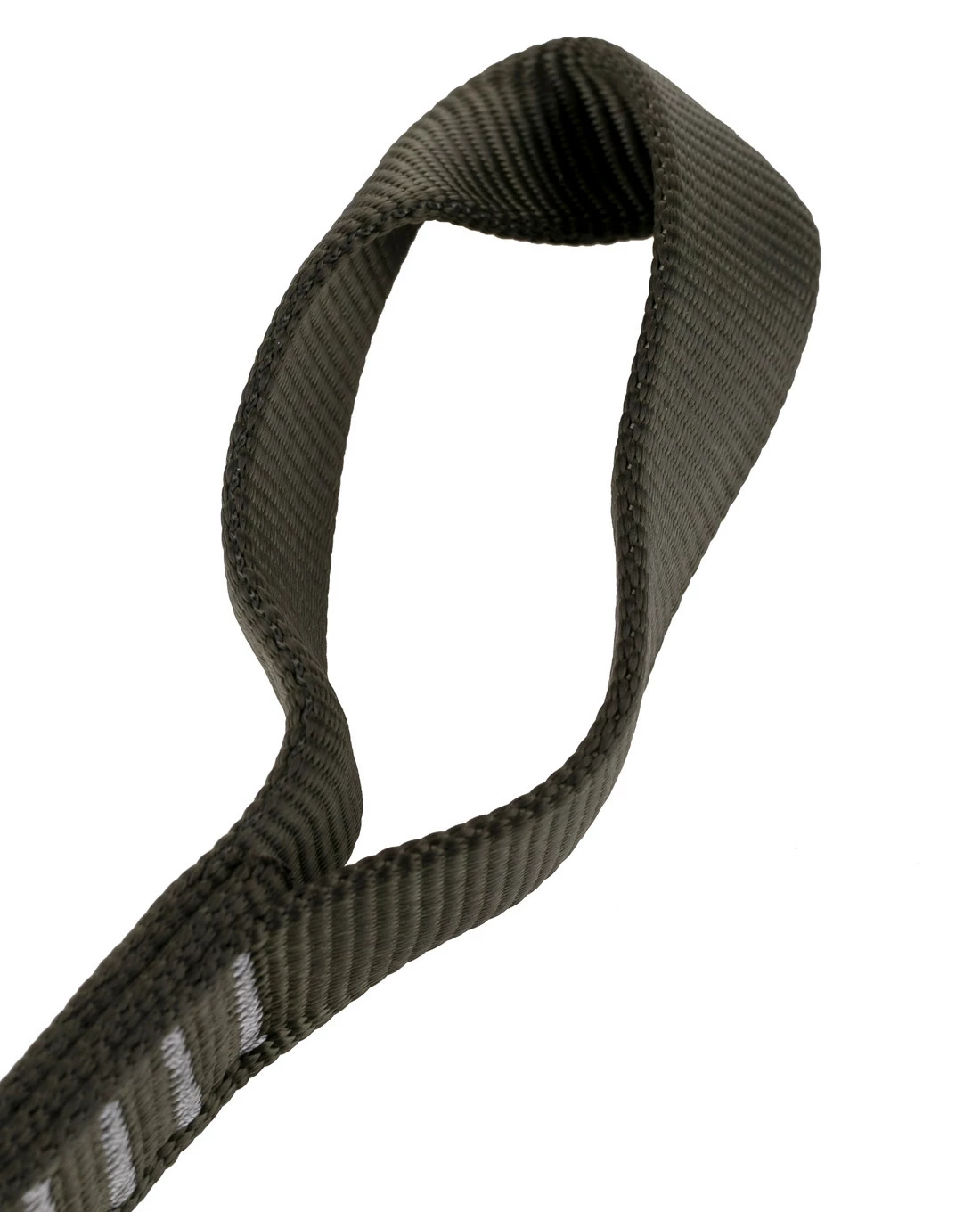 PSL Persönliche Sicherungsleine MGS Steingrau Oliv 6 PSL Persönliche Sicherungsleine MGS Steingrau Oliv – Bild 4