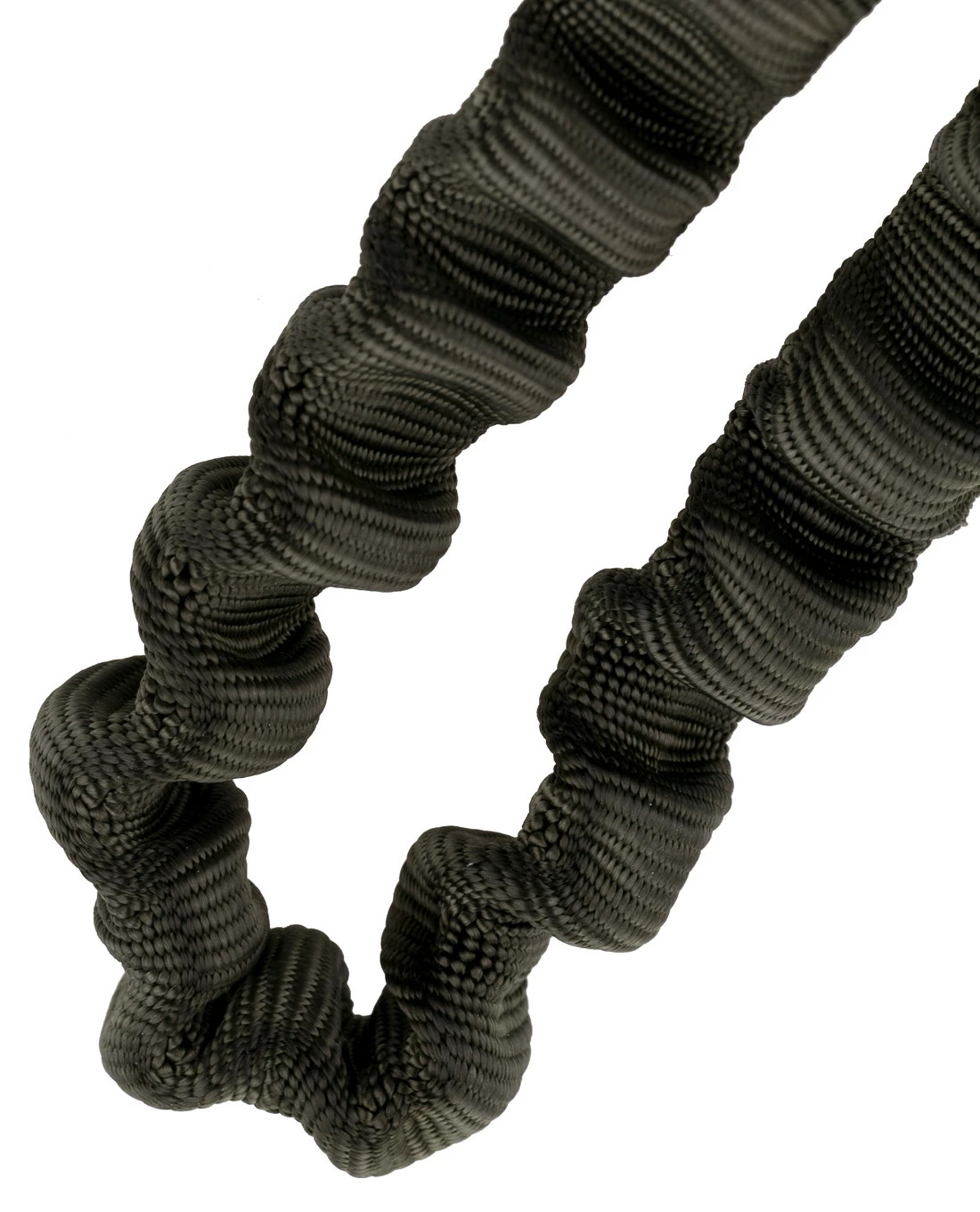 PSL Persönliche Sicherungsleine MGS Steingrau Oliv 7 PSL Persönliche Sicherungsleine MGS Steingrau Oliv – Bild 5