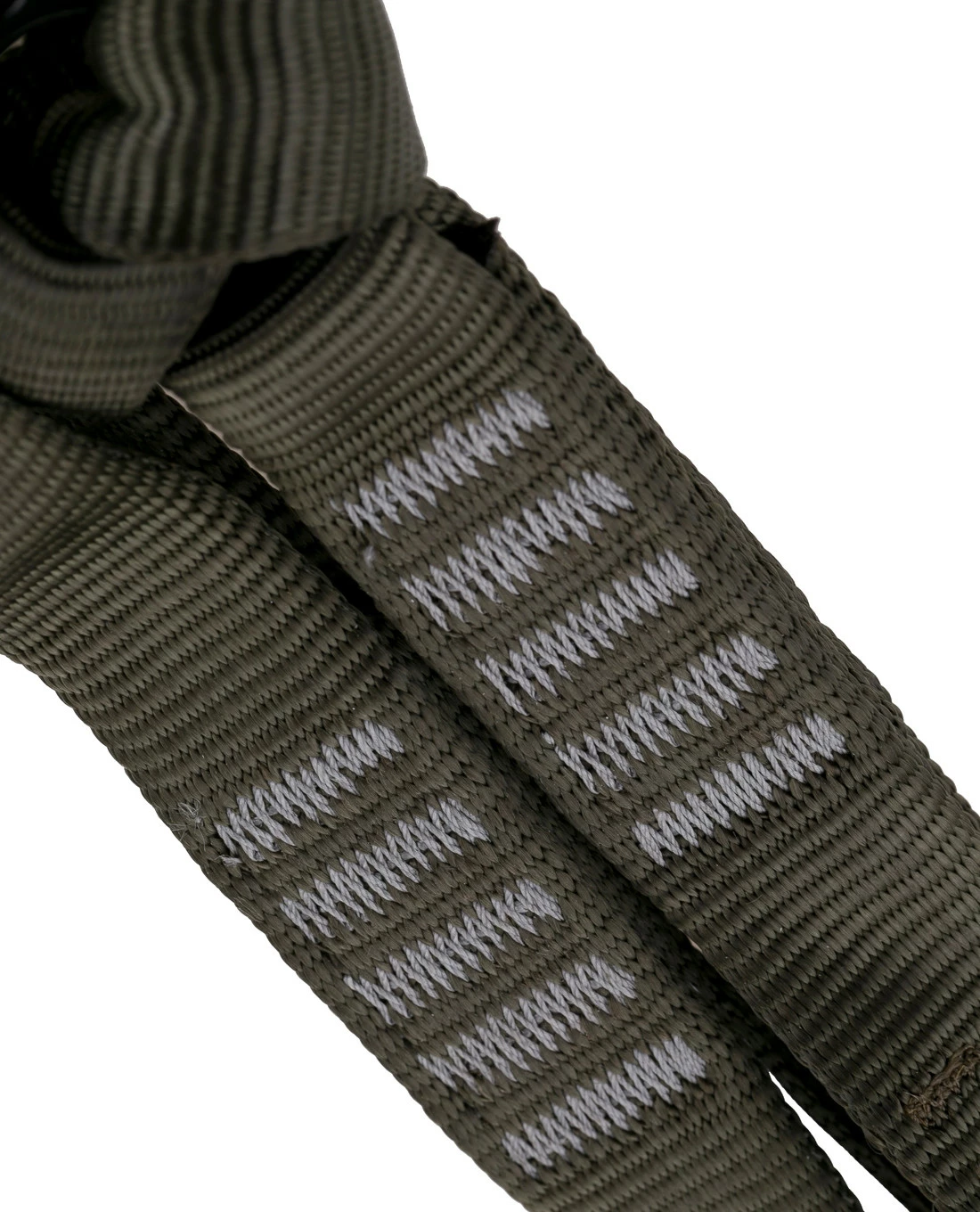 PSL Persönliche Sicherungsleine MGS Steingrau Oliv 8 PSL Persönliche Sicherungsleine MGS Steingrau Oliv – Bild 6