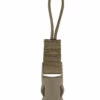 QD Adapter Cord Coyote Brown -Outdoor Ausrüstung Verkaufs-Shop md textil qd adapter cord coyote brown a 245 003 1