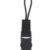 QD Adapter Cord Schwarz -Outdoor Ausrüstung Verkaufs-Shop md textil qd adapter cord schwarz a 245 001 1