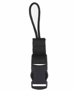 QD Adapter Cord Schwarz -Outdoor Ausrüstung Verkaufs-Shop md textil qd adapter cord schwarz a 245 001 2
