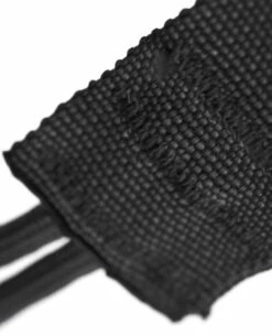 QD Adapter Cord Schwarz -Outdoor Ausrüstung Verkaufs-Shop md textil qd adapter cord schwarz a 245 001 3