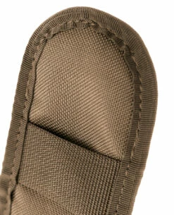 Schulterpolster MGS Coyote Brown -Outdoor Ausrüstung Verkaufs-Shop md textil schulterpolster mgs coyote brown a 576 003 3