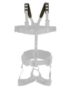 Schulterpolster MGS Coyote Brown -Outdoor Ausrüstung Verkaufs-Shop md textil schulterpolster mgs coyote brown a 576 003 5